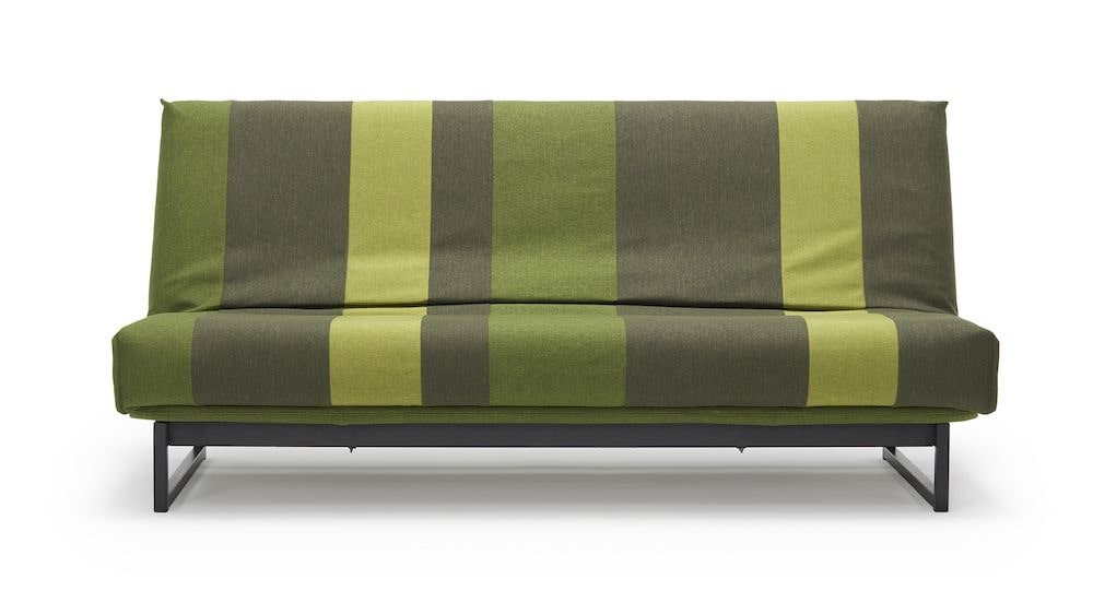 FRACTION 140, sofa rozkładana, sofa z funkcją spania, patchwork, innovation living